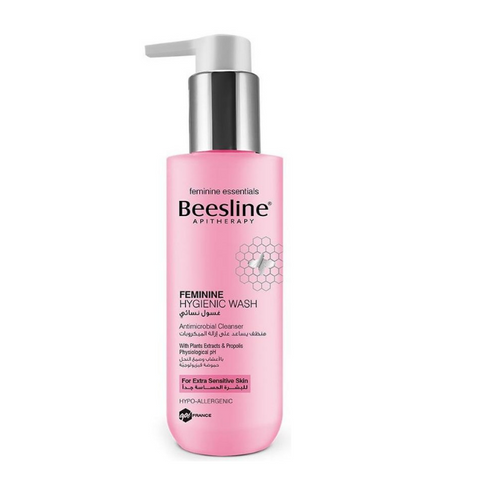Beesline Feminine Hygienic Wash 200ml