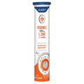Quest Once A Day Vitamin C + Zinc Effervescent Tablets 20's