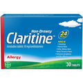 Claritine 10mg Tablet 30's