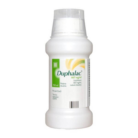 Duphalac Syrup 300ml