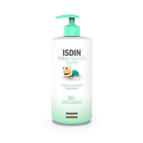 Isdin babynaturals Body Lotion 200ml