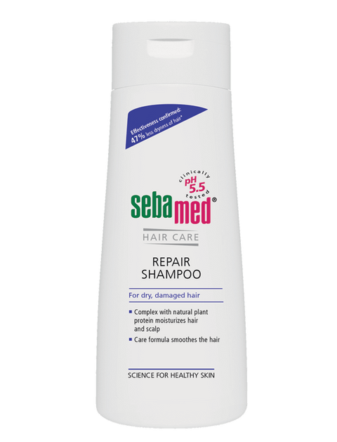 Sebamed Repair Shampoo 200ml