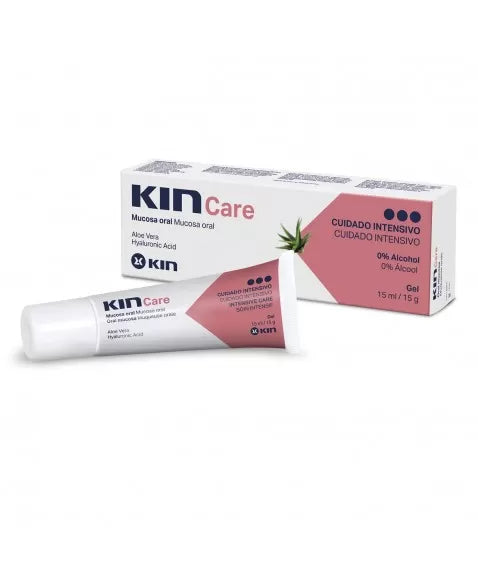 KIN Care Gel 15ml/15g