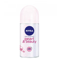 NIVEA Deo Roll-On Pearl & Beauty 50ml
