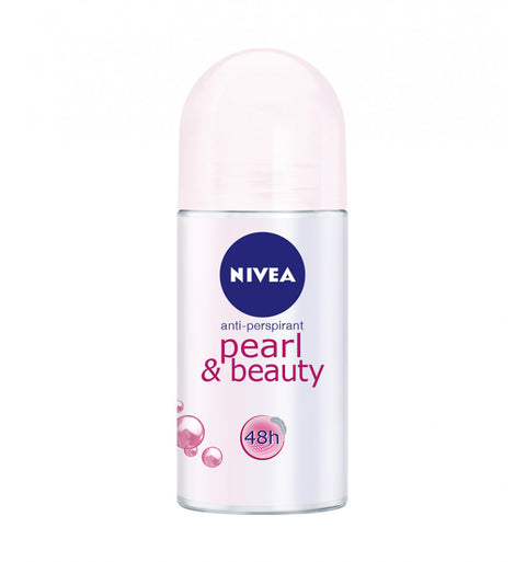 NIVEA Deo Roll-On Pearl & Beauty 50ml