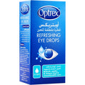 Optrex Eye Drops 10ml