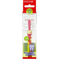 Pigeon Training Toothbrush Lesson 3 Pink