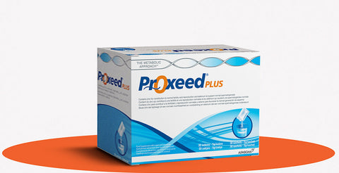 Proxeed Plus 30 Sachets-5g/sachet