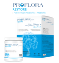 Proflora Restore Capsules 30's
