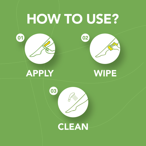 Nair Hair Remover cream Delicate 110g ( Legs & Body)