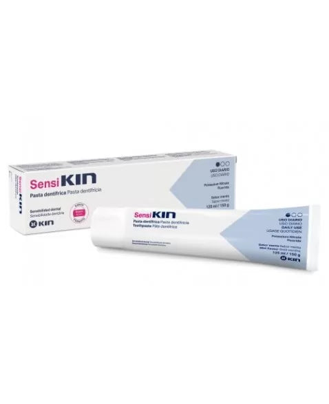 SensiKin Toothpaste 125 ml/150 g